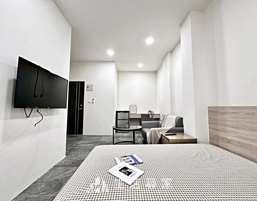 勤美公益綠園道💕文心森林公園✨全新精美獨洗曬💕免爬梯 - 591租屋網 - Image 8