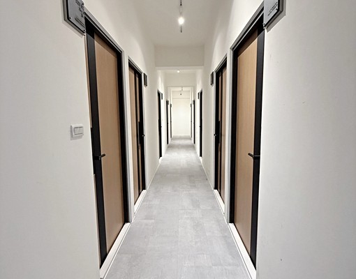 首租半價🔥火力發電、工業區電梯套房✨台水電可寵狗貓✨可雙租 - Image 5