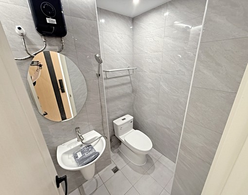 首租半價🔥火力發電、工業區電梯套房✨台水電可寵狗貓✨可雙租 - Image 9