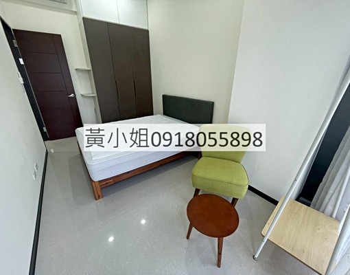 @雙捷運兩房/採光明亮屋況佳/生活機能成熟 - Image 3