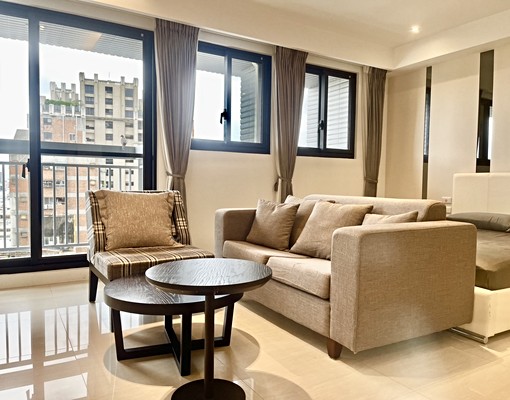 近中清文心捷運站精裝戶|走路300公尺到捷運站 - Image 4