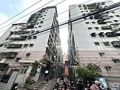 社區圖片
