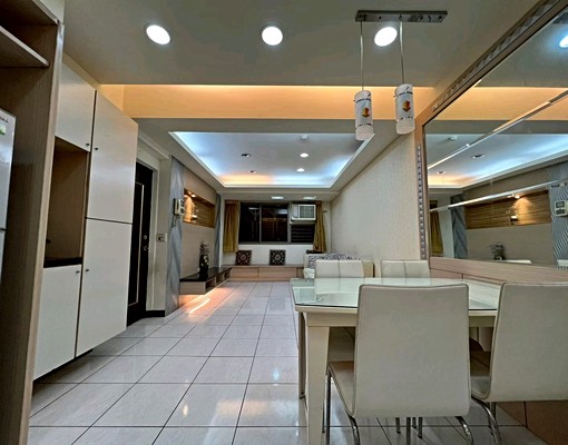 可補助入籍*藝文特區*優質華廈電梯三房車 - Image 7