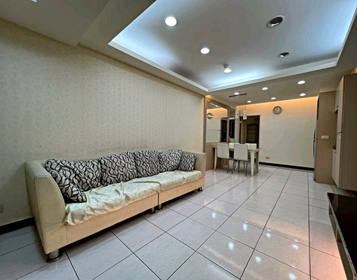 可補助入籍*藝文特區*優質華廈電梯三房車 - Image 13