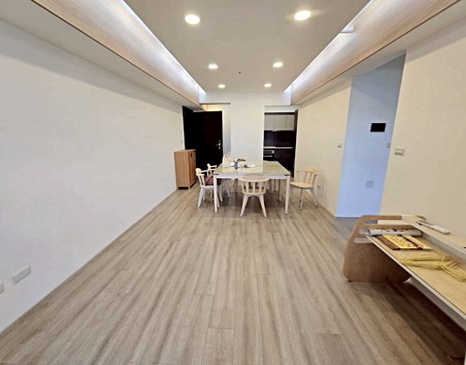 ❤2年新屋➤南區➤近興大國圖美3房➤管理室管理 - 591租屋網 - Image 2