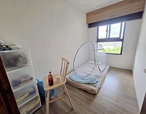 ❤2年新屋➤南區➤近興大國圖美3房➤管理室管理 - 591租屋網 - Image 8