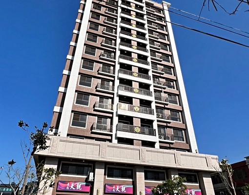 社宅可補助/天觀全新電梯兩房景觀房 - Image 11