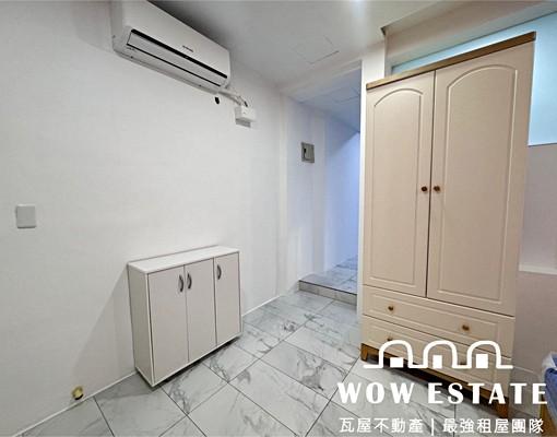 一房一廳✨可雙租補✨西屯近逢甲~大遠百✨陽台獨洗曬乾濕分離 - Image 7