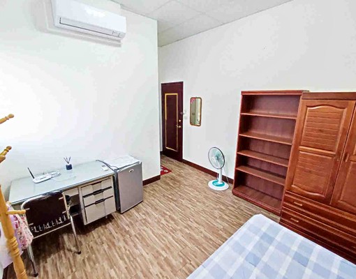 免仲中山醫旁-限男-大對外窗/500Mwifi/變頻 - Image 5