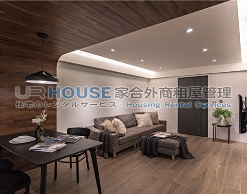 MRT東門x古亭|永康商圈|質感設計美寓 - Image 2