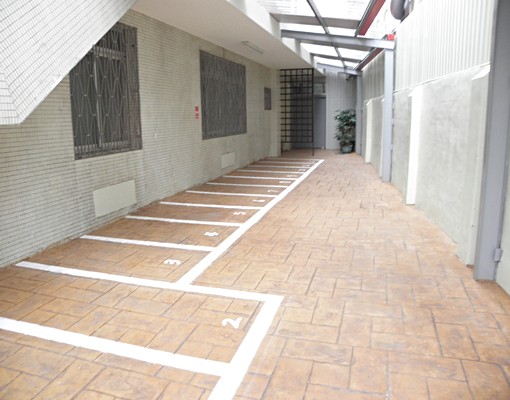 免仲中山醫旁-限男-大對外窗/500Mwifi/變頻 - Image 10