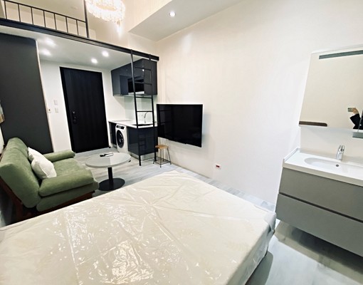 捷運忠孝復興🌻全新租案🌻包裹、垃圾代收🌻獨洗 - Image 6