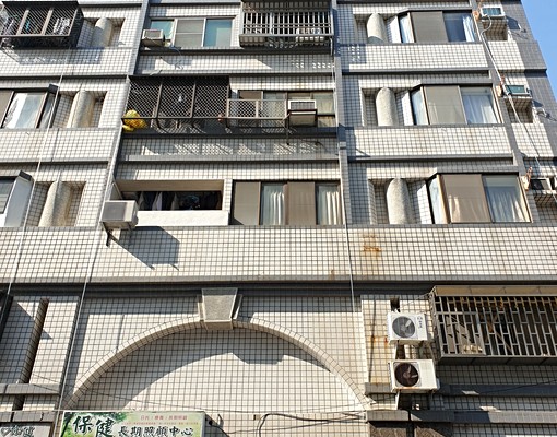 永康中華路大坪數大陽台2樓電梯美套房套房 - Image 11