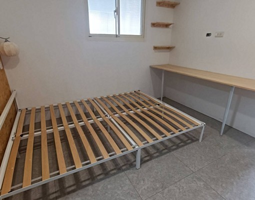 🍎南勢角捷運旁全新裝潢獨立大陽台套房稀有釋出🍎 - Image 6