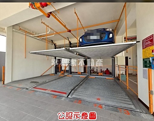 南科首選輕奢三房+車位，可租補 - Image 9