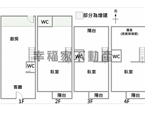 南科首選輕奢三房+車位，可租補 - Image 10