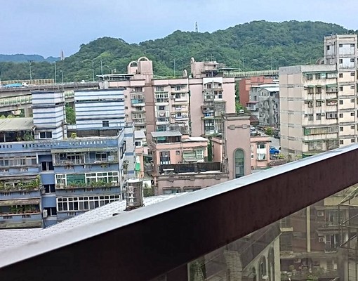 上提溫馨3房~東森林佳美 - Image 1