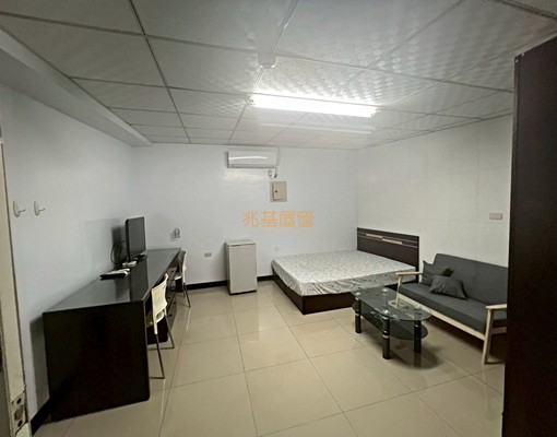 兆基🏡近安平工業/誠品生活大套房 - Image 3
