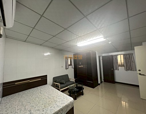 兆基🏡近安平工業/誠品生活大套房 - Image 2