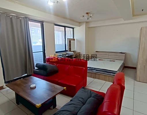 寄居蟹社會住宅🏠S［淡水小城］1+1房可租補 - 591租屋網 - Image 1