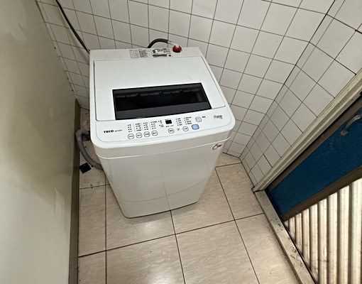 捷運永春🌸台電帳單🌸女性專屬🌸獨立洗衣機🌸採光明亮 - Image 10