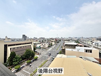 社區圖片