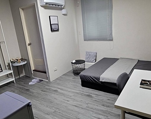 大觀路套房近台藝大浮洲車站 - Image 1