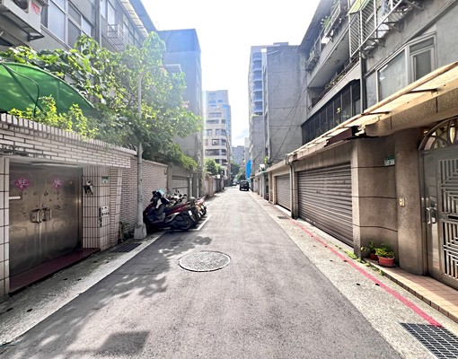 近大安捷運大空間三樓|可作辦公|可租補|住商林厚宗 - Image 13