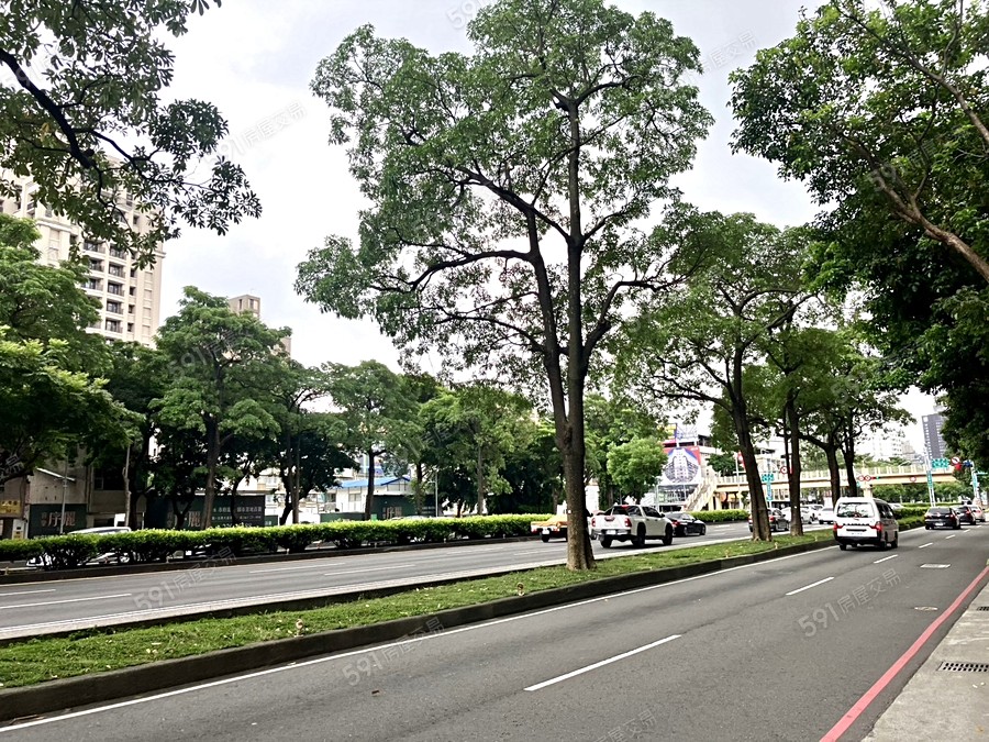 育堂序麗實景圖