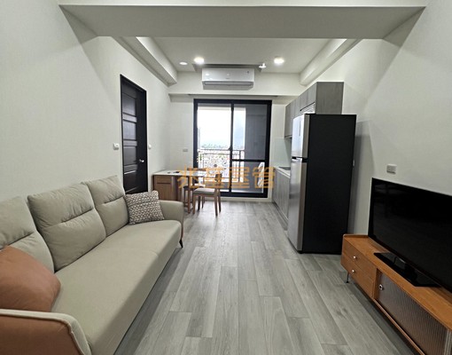 兆基🏡南科邰欣地堡*新兩房含平車管 - Image 1