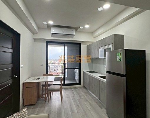兆基🏡南科邰欣地堡*新兩房含平車管 - Image 7