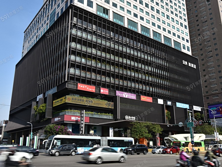 育堂序麗環境圖