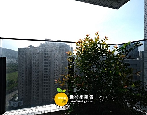 🍊輕軌C21美術館美樹香榭3房附平車 - Image 11