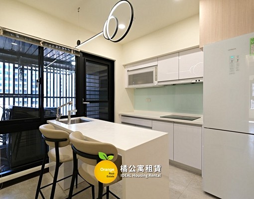 🍊輕軌C21美術館美樹香榭3房附平車 - Image 12