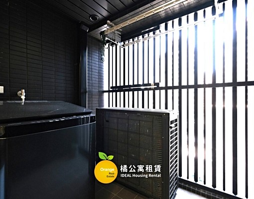 🍊輕軌C21美術館美樹香榭3房附平車 - Image 14