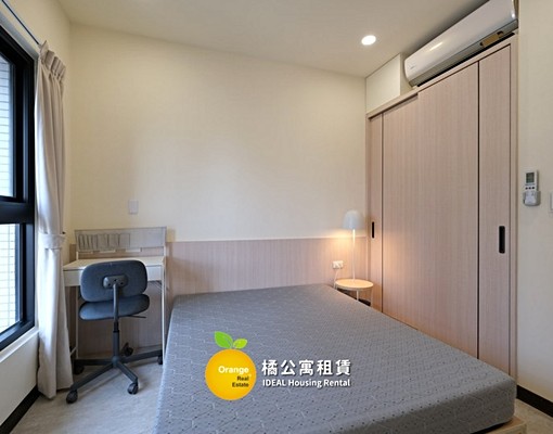 🍊輕軌C21美術館美樹香榭3房附平車 - Image 6