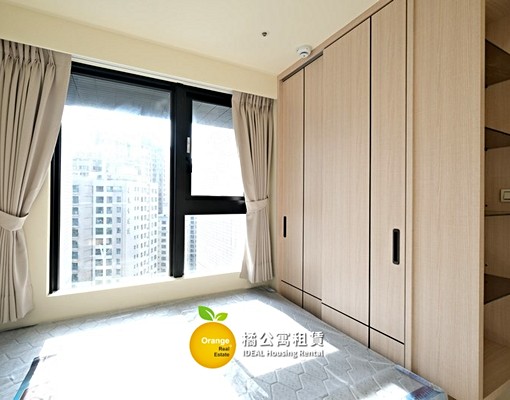 🍊輕軌C21美術館美樹香榭3房附平車 - Image 9