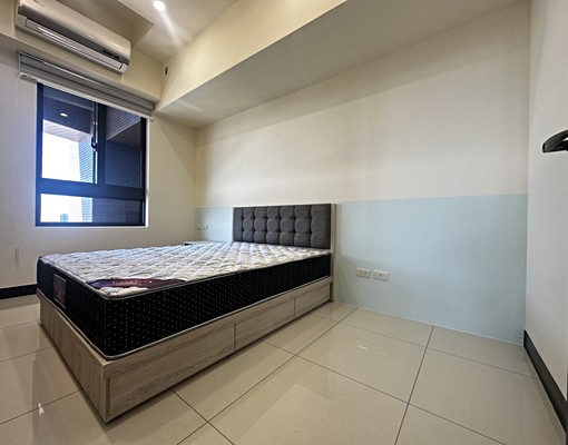 福懋MORE+高樓層精裝修三房平車|可租補 - Image 5