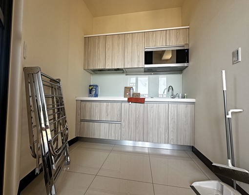 福懋MORE+高樓層精裝修三房平車|可租補 - Image 12