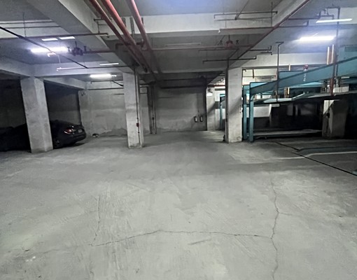✅桃鶯路上✅洗腎中心旁✅超大室內機械車位✅ - Image 5