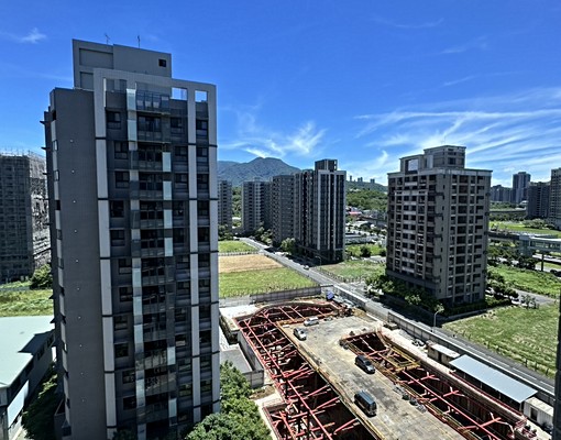 E中山北路三段全新屋況💎家樂福蛋黃區💎可租補 - Image 10