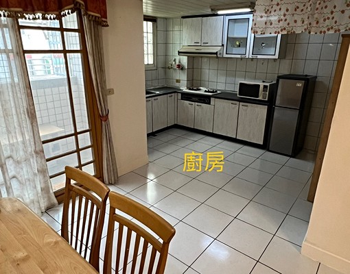 東園培英學區博愛街電梯大樓屋主自租 - Image 3