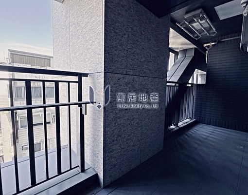 指標性高樓豪邸泳池社區|可住可商|信義安和MRT - Image 14