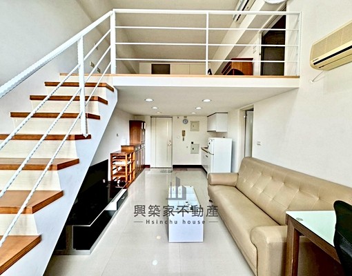 走路至高鐵~陽光滿滿樓中樓~社區管理 - Image 6