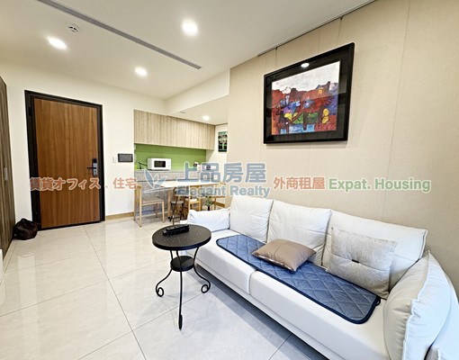 Ad137265北車博愛特區✫首裝新屋品味兩房 - Image 5