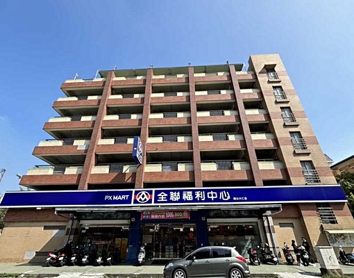【學區地段】岡山鳴日全新2房＋車位 - Image 5