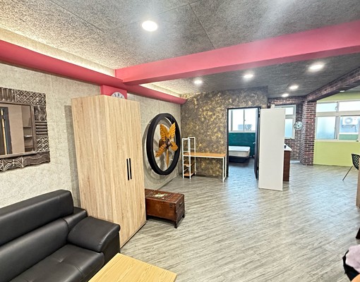 質感爆棚台水電天然氣精美裝潢二房二廳ㄧ衛一陽台電子鎖 - Image 2