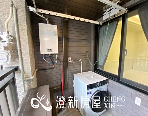 ⭐近竹科園區、好市多商圈、新莊車站、生活機能優⭐ - Image 11