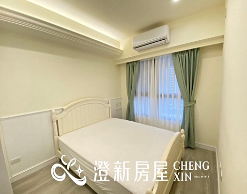 ⭐近竹科園區、好市多商圈、新莊車站、生活機能優⭐ - Image 7