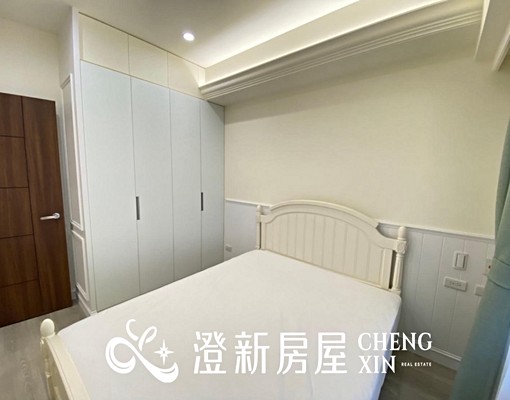 ⭐近竹科園區、好市多商圈、新莊車站、生活機能優⭐ - Image 8